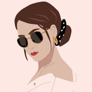 Meet your Posher, Clarissa